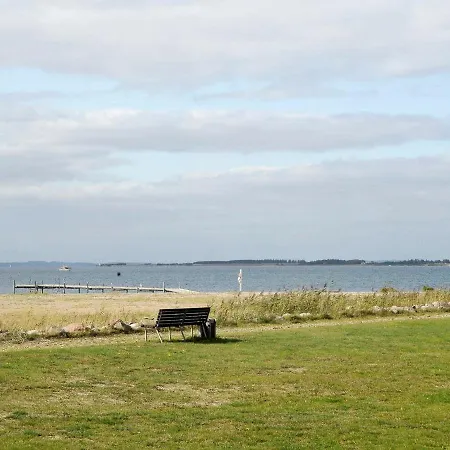 Semesterbostad Three-bedroom Holiday In 2 Assens